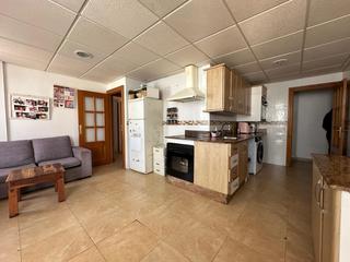 Apartament a Las Lomas - Las Yucas. Apartamento en la loma a 40m de la playa