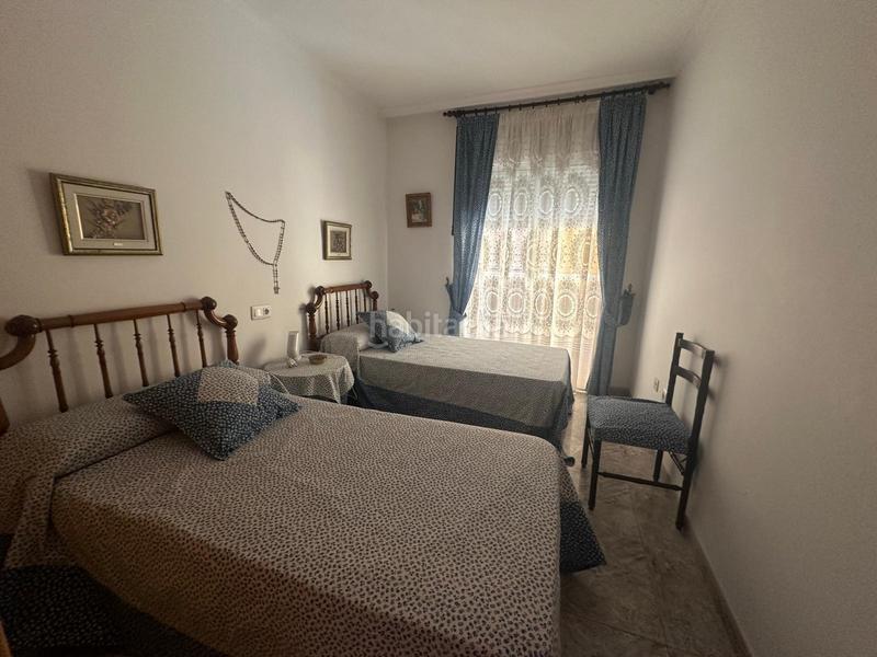 Foto 49c5a1fe-5c70-4903-8d11-67e767fc1e70. Etagenwohnung in Casco Antiguo Águilas