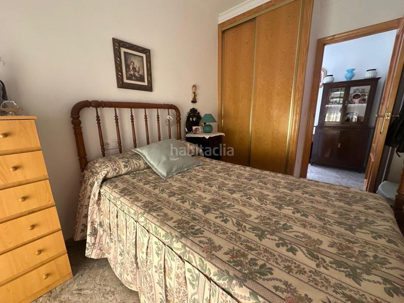 Foto 632c0905-0c36-483d-b731-53821422340b. Etagenwohnung in Casco Antiguo Águilas