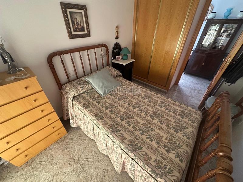 Foto 758b035f-9285-4021-89f6-0be20d7ec592. Etagenwohnung in Casco Antiguo Águilas