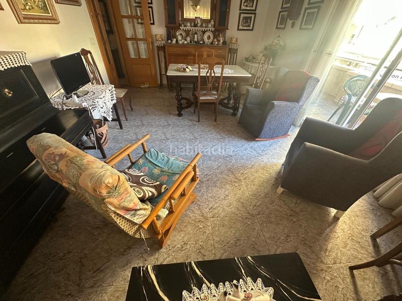 Foto be84bf92-601f-4d53-8296-1a2fd46edbb4. Etagenwohnung in Casco Antiguo Águilas