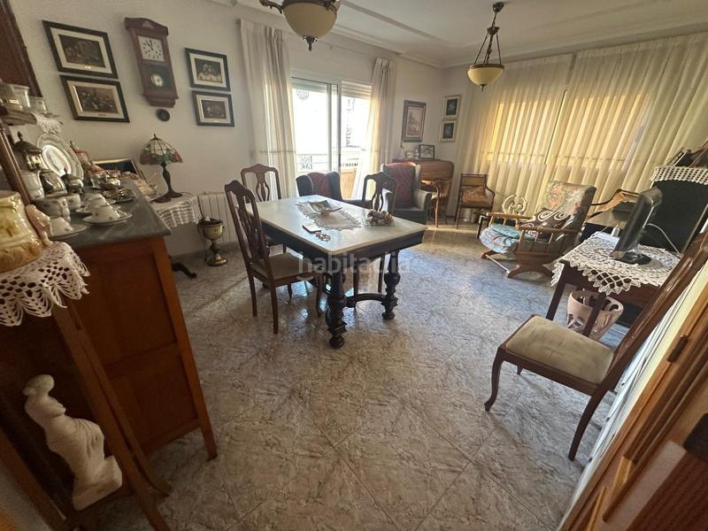 Foto dfaabb02-56a6-45a8-bd30-0e592af0c676. Etagenwohnung in Casco Antiguo Águilas