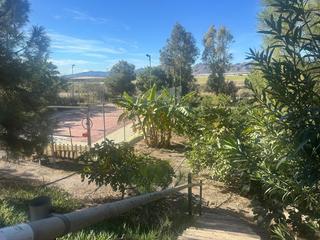 Finca rústica a Casco Antiguo. Finca con encanto