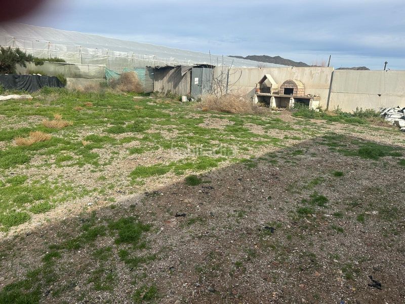 Foto a6ef6001-8b77-4d53-b3f9-83e6ceb53328. Finca rústica a Águilas