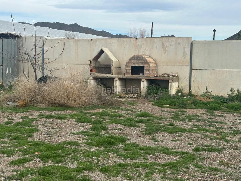 Foto bf040e79-7a6b-475b-8863-7761b6dd0512. Finca rústica a Águilas