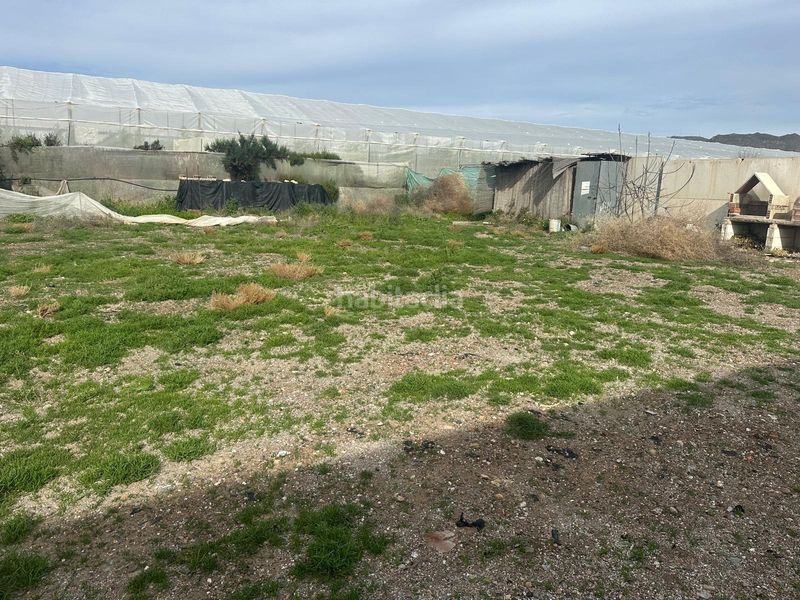 Foto fdfd0b51-a55a-4e53-b40c-ae21cbe0d6af. Finca rústica a Águilas