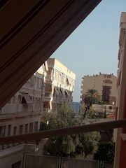 Miete Appartement in Calarreona. Alquiler urbanización las yucas