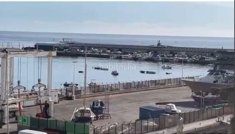 Foto c5dc76df-0cb2-4966-81e0-2e60df656836. Pis amb aparcament a Casco Antiguo Águilas