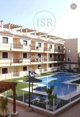 Apartament a Los Collados-Los Geraneos