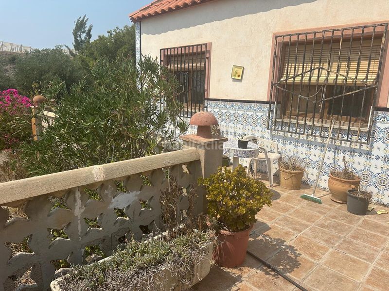Foto 15676e6b-dd7e-4728-b154-179b63dc0265. Finca rústica a Casco Antiguo Águilas