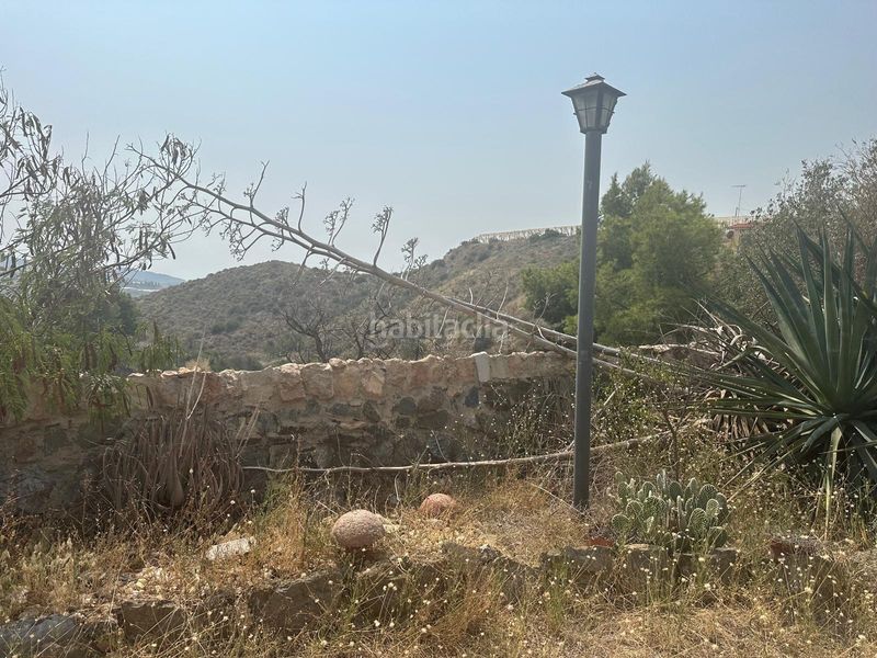 Foto 8c26bf54-37d2-4d68-ba19-f6503fc8b10e. Finca rústica a Casco Antiguo Águilas
