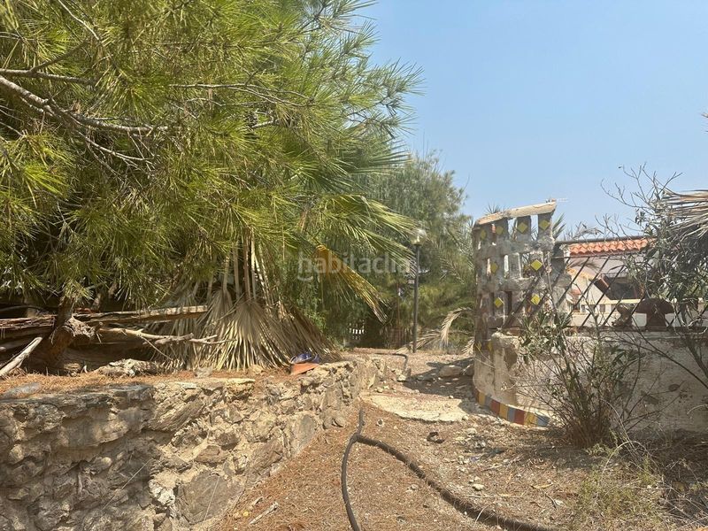 Foto 923440fb-c7ce-46f3-b747-4598bc8da017. Finca rústica a Casco Antiguo Águilas
