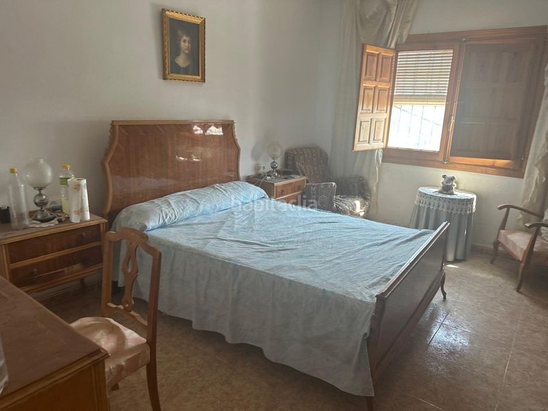 Foto aa478211-325e-4799-8f03-f0841074a372. Finca rústica a Casco Antiguo Águilas