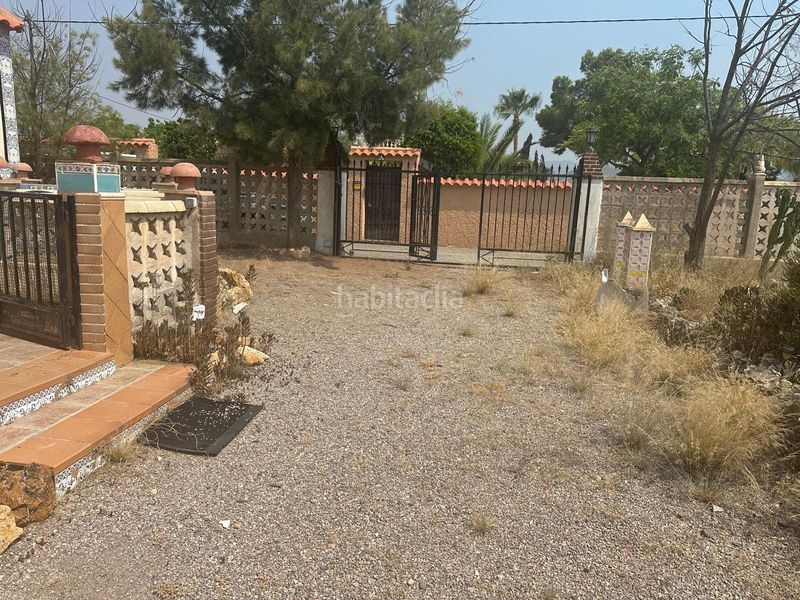 Foto aa7cd732-b964-469d-8e71-a7a38cd414e0. Finca rústica a Casco Antiguo Águilas