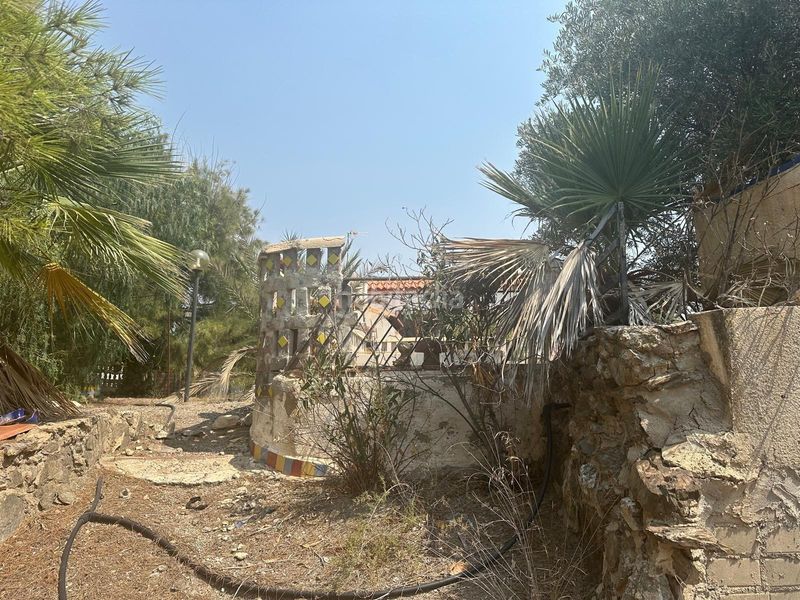 Foto d2d7237c-0a6c-409c-9044-8ffa788a4f4f. Finca rústica a Casco Antiguo Águilas