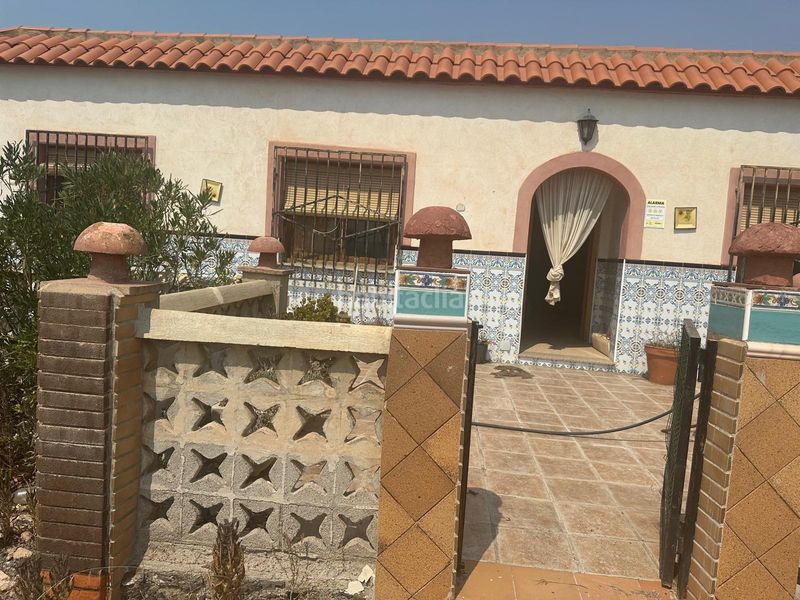 Foto f40b34db-8923-4a0e-97b0-278d8d7f96d7. Finca rústica a Casco Antiguo Águilas