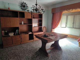 Masia a Casco Antiguo