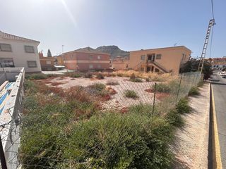 Terreny residencial a Calabardina