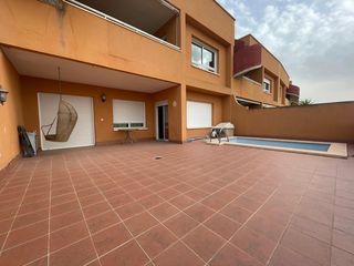 Apartament a El Hornillo