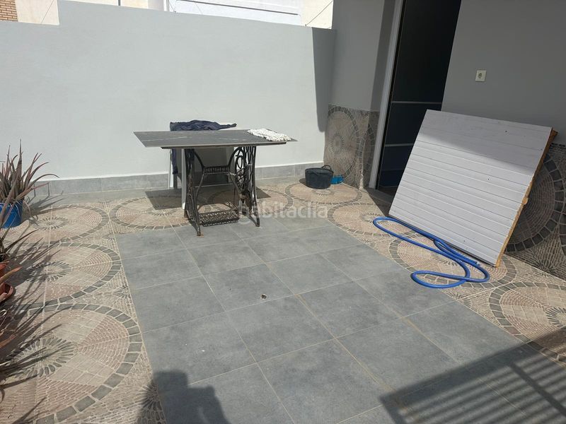 Foto d96a201c-6410-46cb-a654-dd4d8b12256f. Casa a Casco Antiguo Águilas