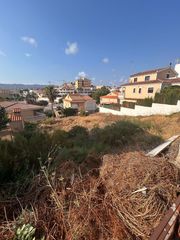 Terreny residencial a El Hornillo