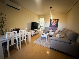 Piso en San Juan de los Terreros. Apartamento terreros