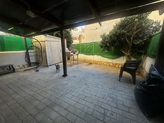 Apartament a Los Collados-Los Geraneos