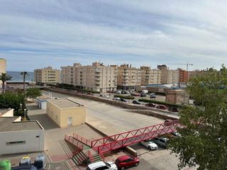 Pis a Casco Antiguo