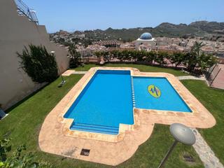 Apartament en Tbar - Los Arejos. Promocin de 20 vivendas en los collados