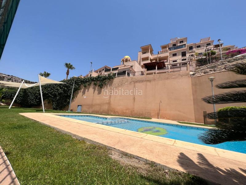 Foto 0813d7fb-701e-4e1b-8ac1-825e518a0379. Apartament amb aparcament piscina a Tébar - Los Arejos Águilas