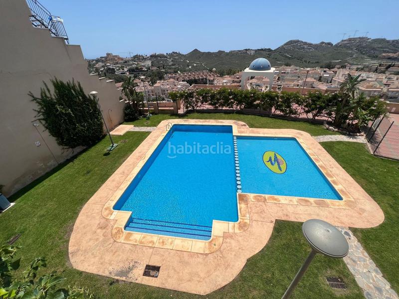 Foto 235079ff-4fe1-4499-b87b-4c7b2f7a6008. Apartament amb aparcament piscina a Tébar - Los Arejos Águilas