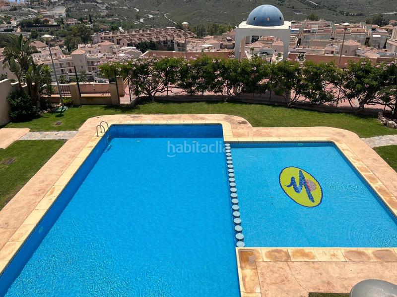 Foto 28a0a7cb-1db9-42f4-a5c9-7f57919a8dff. Apartament amb aparcament piscina a Tébar - Los Arejos Águilas