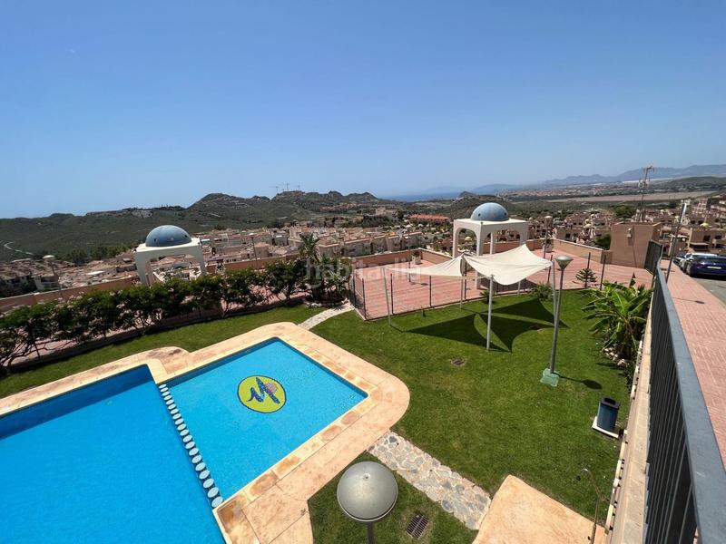 Foto 52c3229c-a9b8-41a6-a7d2-e9eb4147ff3f. Apartament amb aparcament piscina a Tébar - Los Arejos Águilas