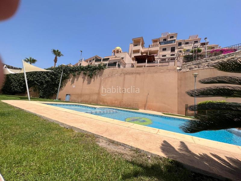 Foto 64cb4c9f-3a88-4e60-a48b-c6948ad98d3b. Apartament amb aparcament piscina a Tébar - Los Arejos Águilas