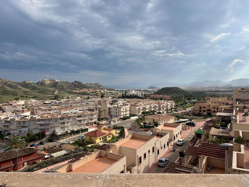 Foto af3c59b2-fdf3-479e-9884-755962a24263. Apartament amb aparcament piscina a Tébar - Los Arejos Águilas