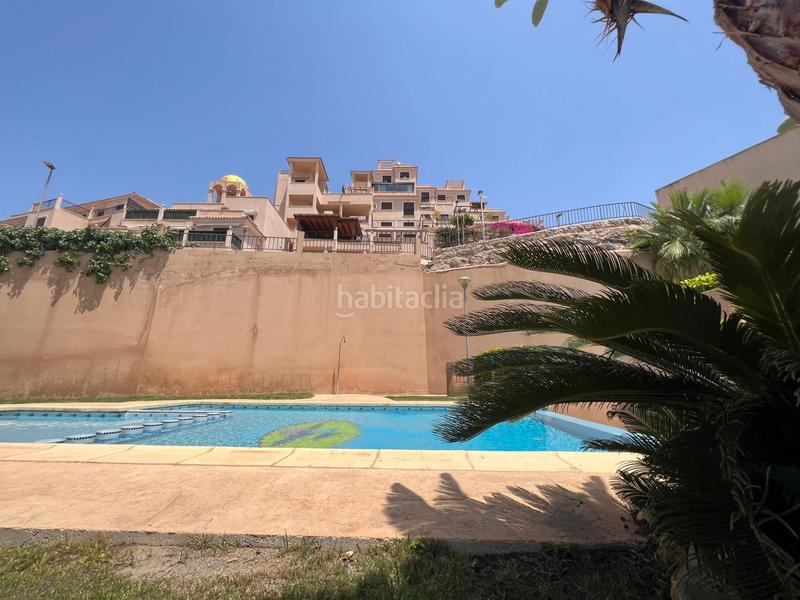 Foto c6dbbf9b-c5b9-471b-8e00-19df5c92cfca. Apartament amb aparcament piscina a Tébar - Los Arejos Águilas