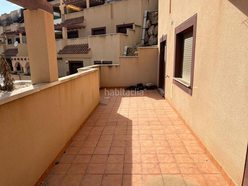 Foto dee95bb1-471e-439f-be9a-1a7619e87c6f. Apartament amb aparcament piscina a Tébar - Los Arejos Águilas