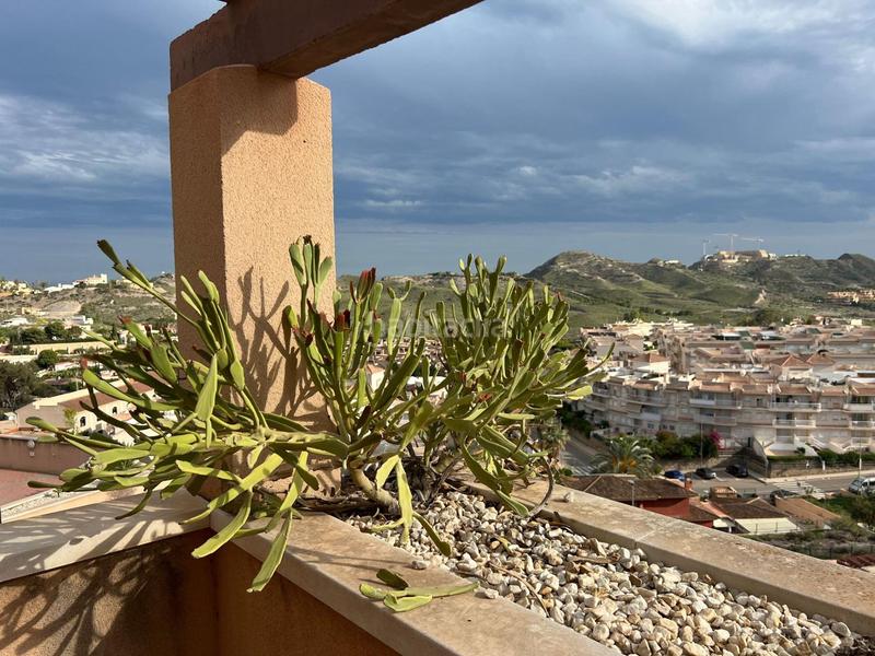 Foto f32ef745-c287-4f99-89c2-01649a144c0a. Apartament amb aparcament piscina a Tébar - Los Arejos Águilas