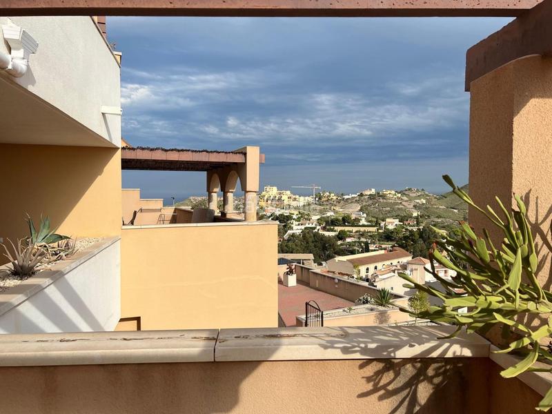 Foto fd5a1433-ad7f-4841-a3a6-ab08875ab019. Apartament amb aparcament piscina a Tébar - Los Arejos Águilas