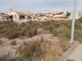Terreny residencial a Calabardina