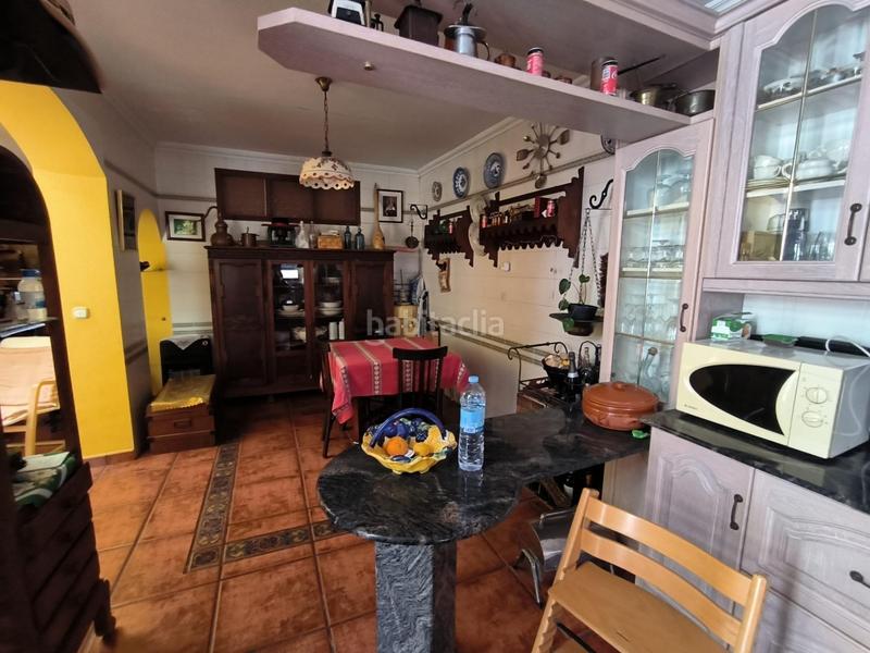 Foto 03a4c903-470c-4bb1-a744-421927e8141a. Casa  en el centro del pueblo en Casco Antiguo Águilas