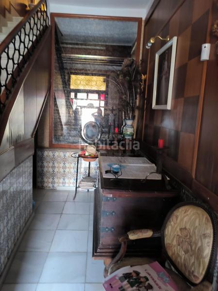 Foto 0a4a0cf8-6ecb-4aab-ad3a-46b8432e808c. Casa  en el centro del pueblo en Casco Antiguo Águilas