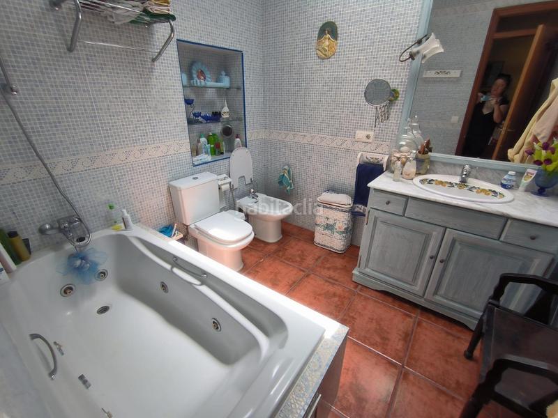 Foto 184c5aae-d28a-41e4-a8cf-dbbb5d50cf21. Casa  en el centro del pueblo en Casco Antiguo Águilas