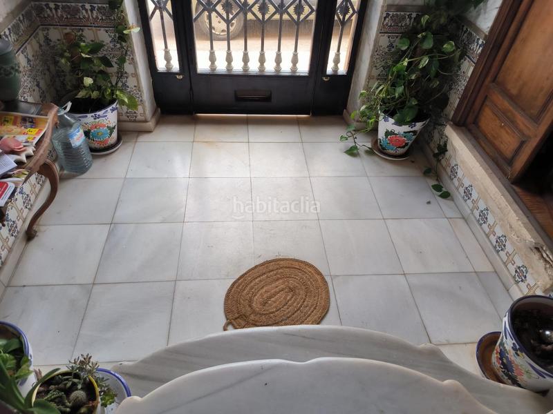 Foto 259e57ed-c4ae-4cb6-af0f-52aeb767c453. Casa  en el centro del pueblo en Casco Antiguo Águilas