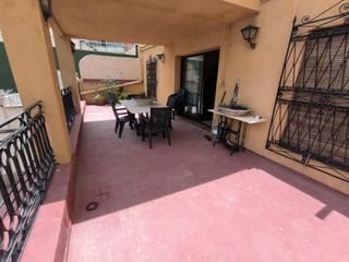 Casa en Casco Antiguo. Casa en el centro del pueblo
