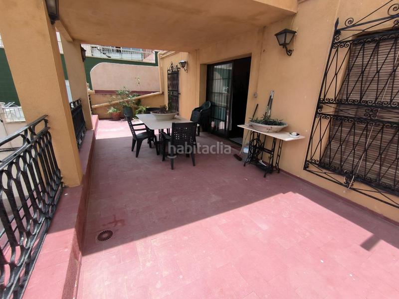 Foto 4c7aa49b-9fe5-4ea6-826c-1b4f182b8f58. Casa  en el centro del pueblo en Casco Antiguo Águilas