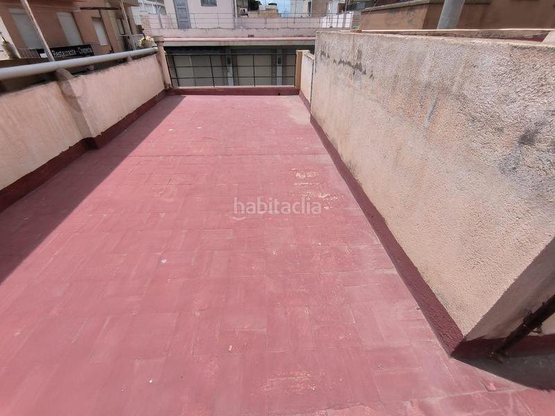 Foto 70439d56-3ab2-43a4-a9b9-c9488af354e2. Casa  en el centro del pueblo en Casco Antiguo Águilas