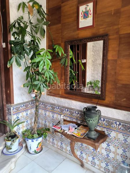 Foto 92ed21ed-b048-43b1-8c27-bdbf0be9ed13. Casa  en el centro del pueblo en Casco Antiguo Águilas