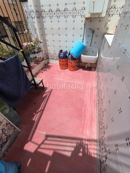 Foto a1f2875e-d7f3-4c33-886e-e4cec1b70d0d. Casa  en el centro del pueblo en Casco Antiguo Águilas