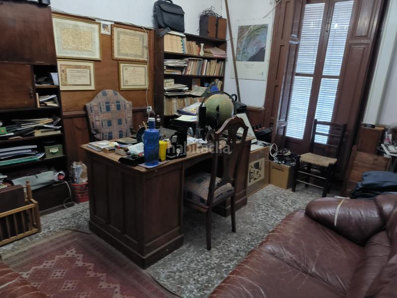 Foto af9dbafe-27ef-4682-b11e-48345cbd86f6. Casa  en el centro del pueblo en Casco Antiguo Águilas